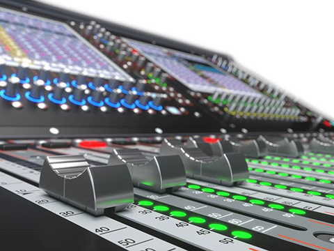 Requin International